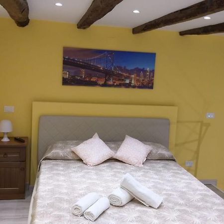 La Rosa Dei Venti " Ponente" Apartment Палермо Екстериор снимка