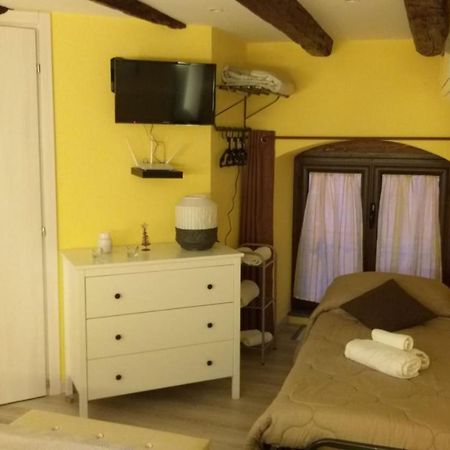 La Rosa Dei Venti " Ponente" Apartment Палермо Екстериор снимка