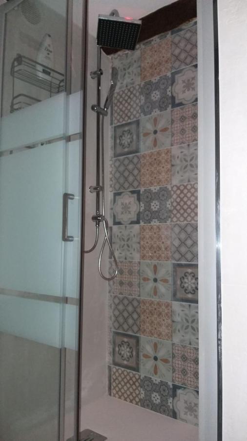 La Rosa Dei Venti " Ponente" Apartment Палермо Екстериор снимка