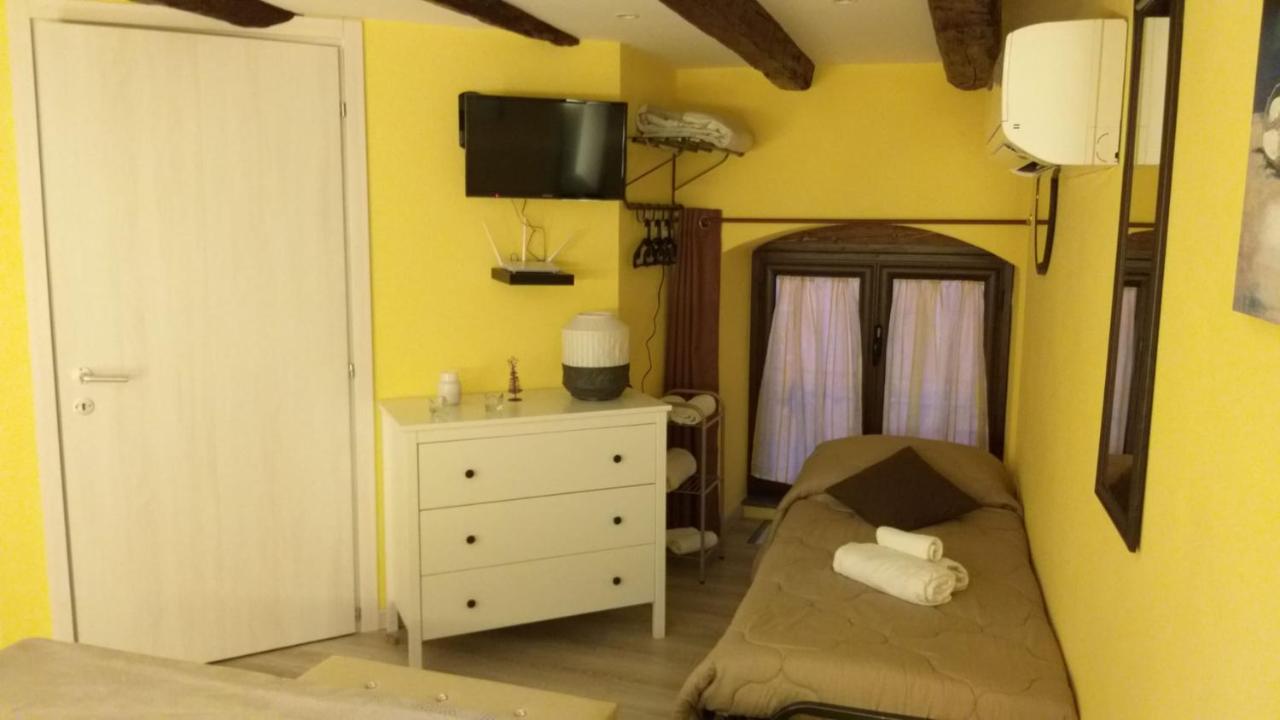 La Rosa Dei Venti " Ponente" Apartment Палермо Екстериор снимка